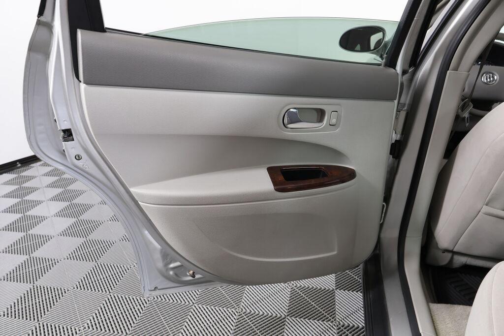 used 2008 Buick LaCrosse car, priced at $6,994