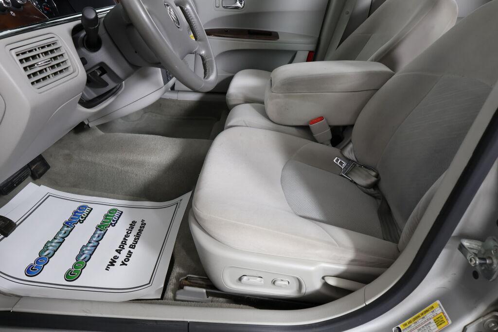 used 2008 Buick LaCrosse car, priced at $6,994