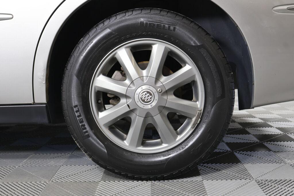 used 2008 Buick LaCrosse car, priced at $6,994