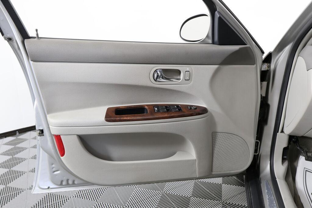 used 2008 Buick LaCrosse car, priced at $6,994