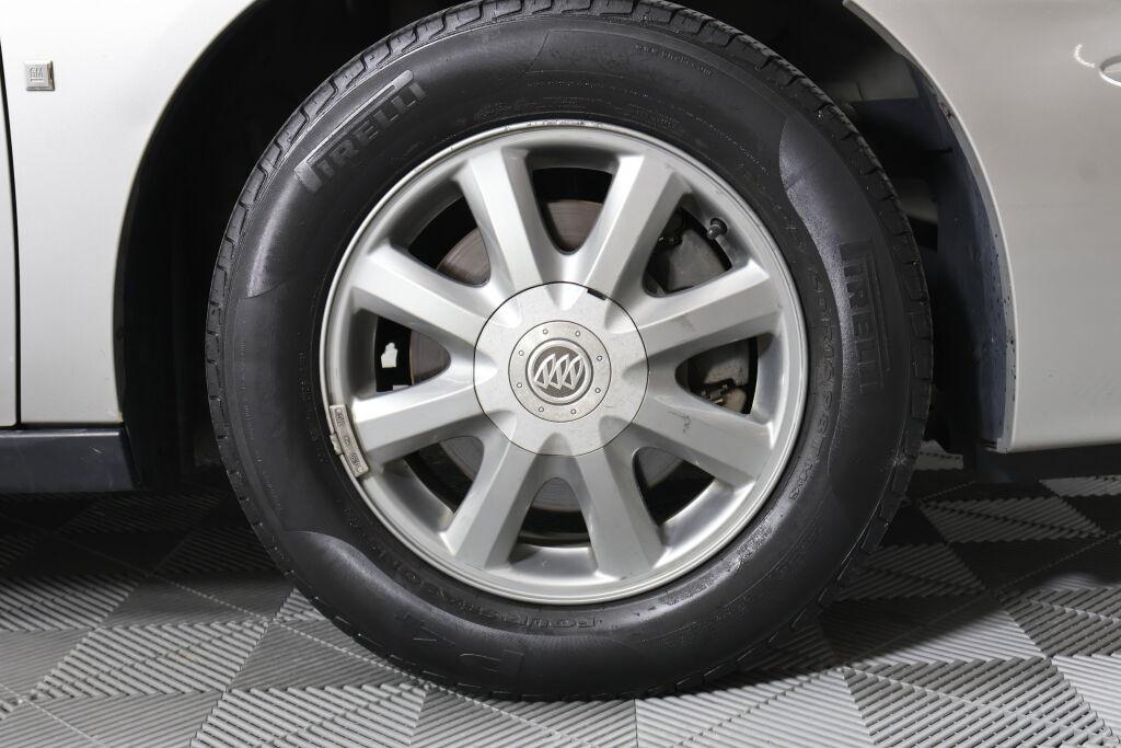 used 2008 Buick LaCrosse car, priced at $6,994