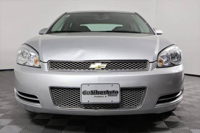 used 2012 Chevrolet Impala car, priced at $7,995