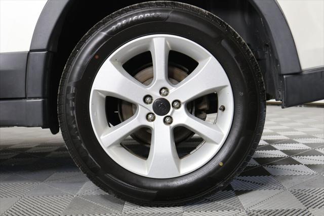 used 2014 Subaru Outback car, priced at $6,495