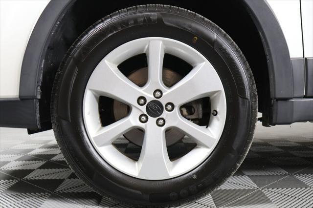 used 2014 Subaru Outback car, priced at $6,495