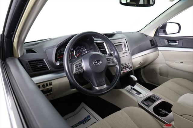 used 2014 Subaru Outback car, priced at $6,495