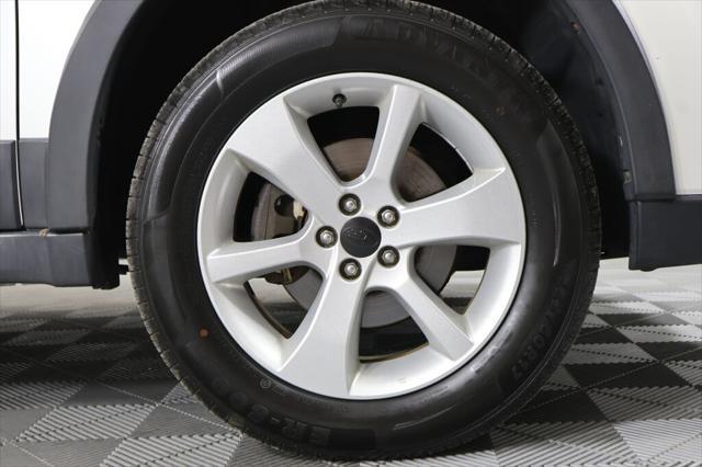 used 2014 Subaru Outback car, priced at $6,495
