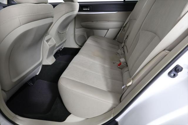 used 2014 Subaru Outback car, priced at $6,495