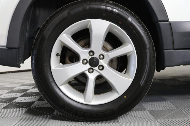 used 2014 Subaru Outback car, priced at $6,495