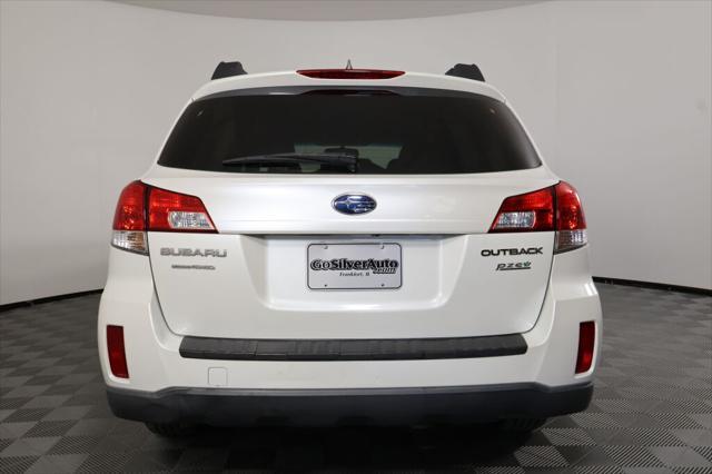 used 2014 Subaru Outback car, priced at $6,495