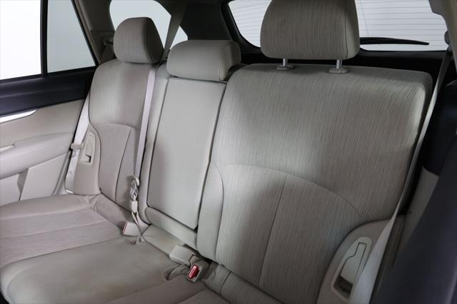 used 2014 Subaru Outback car, priced at $6,495