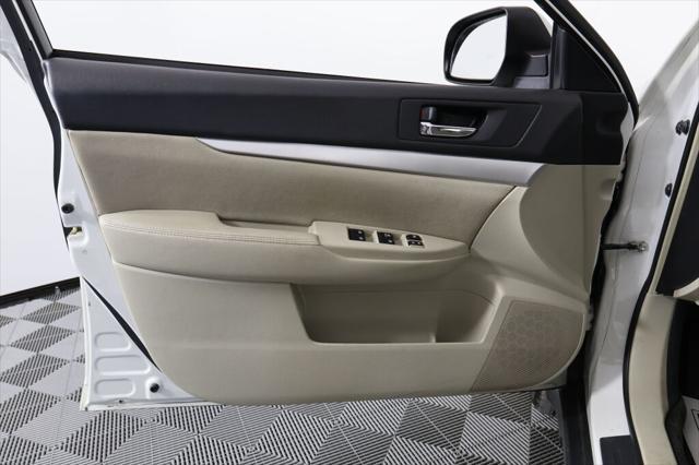 used 2014 Subaru Outback car, priced at $6,495