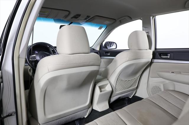 used 2014 Subaru Outback car, priced at $6,495