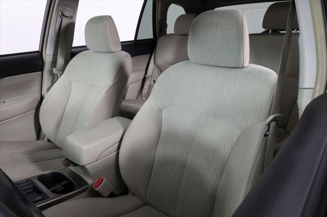 used 2014 Subaru Outback car, priced at $6,495