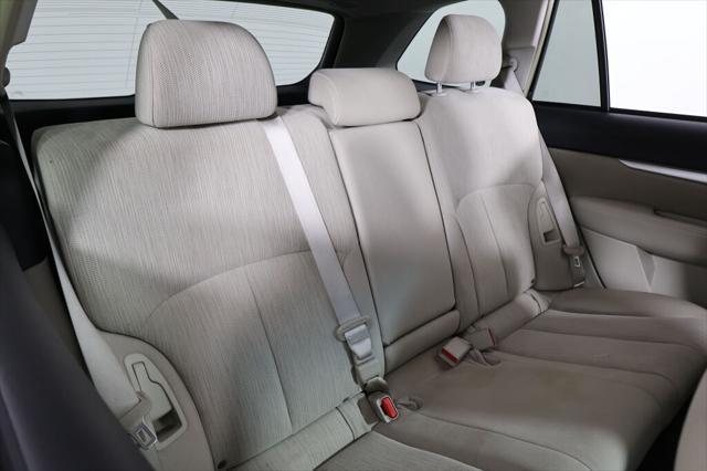used 2014 Subaru Outback car, priced at $6,495