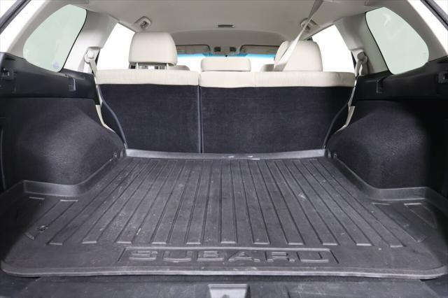 used 2014 Subaru Outback car, priced at $6,495