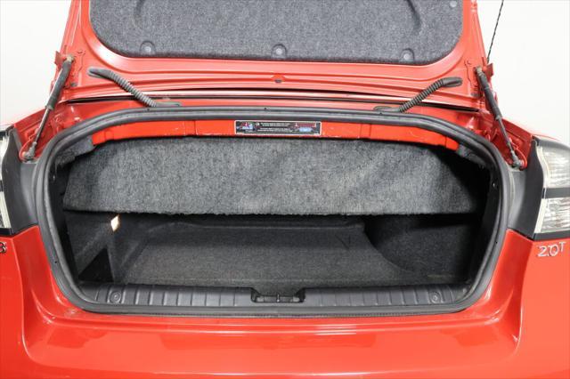 used 2010 Saab 9-3 car, priced at $8,495