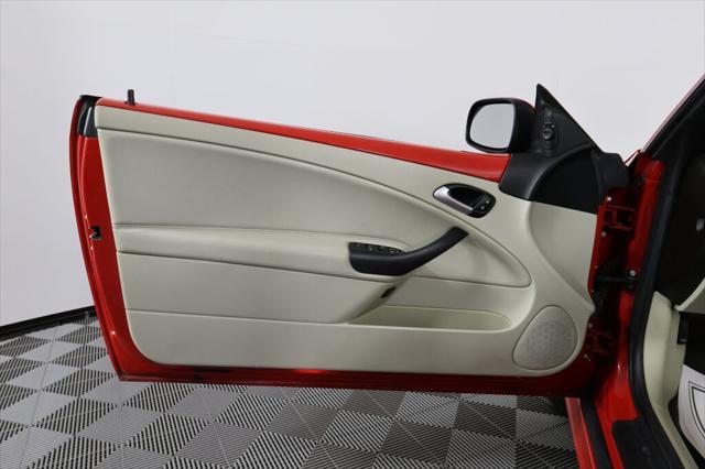 used 2010 Saab 9-3 car, priced at $8,495