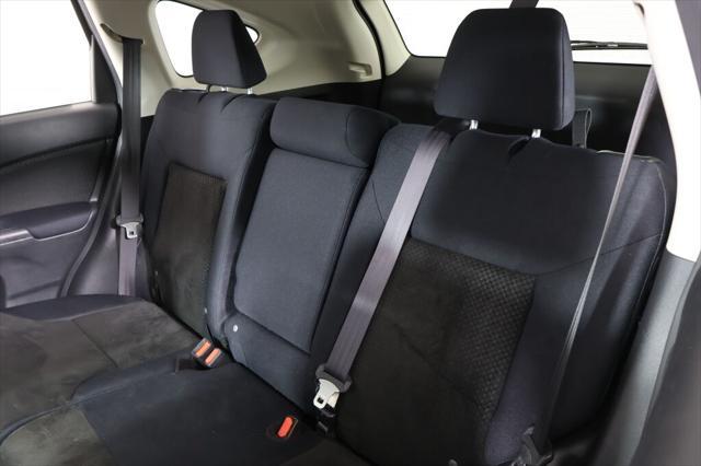 used 2016 Honda CR-V car, priced at $15,495