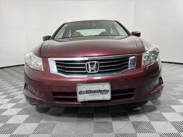 used 2010 Honda Accord car, priced at $6,690