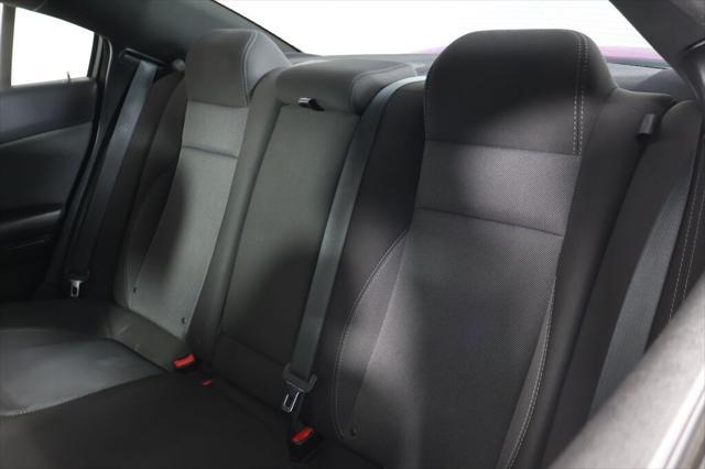 used 2018 Dodge Charger car, priced at $14,495