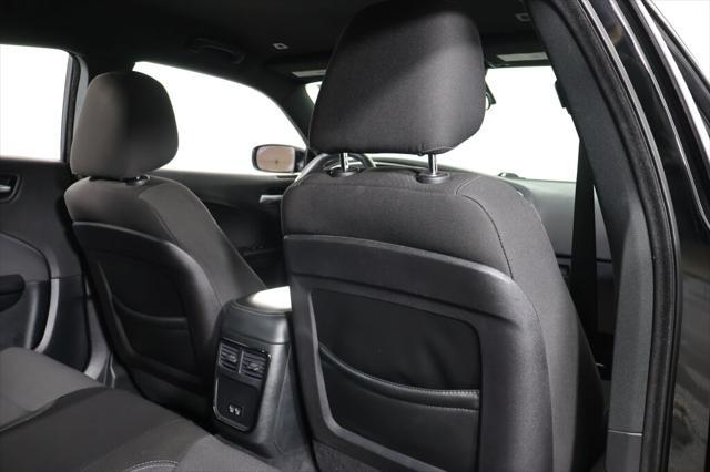 used 2018 Dodge Charger car, priced at $14,495