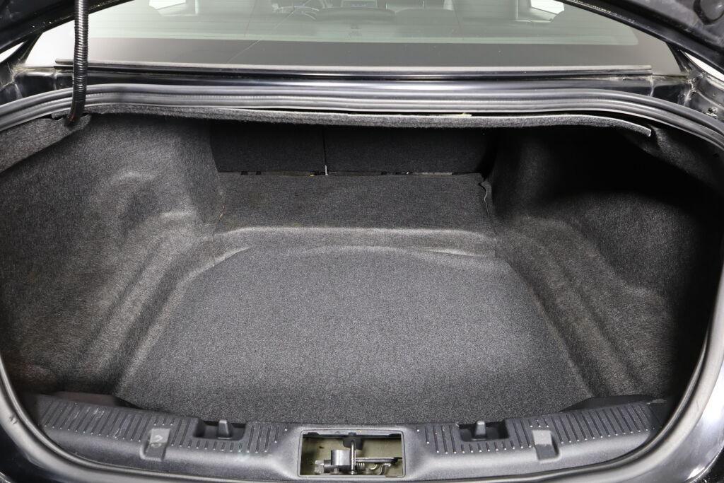 used 2017 Ford Taurus car, priced at $7,894