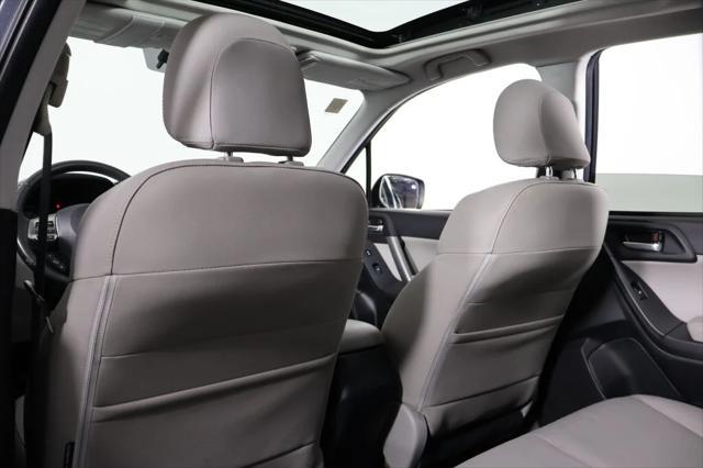 used 2015 Subaru Forester car, priced at $7,292