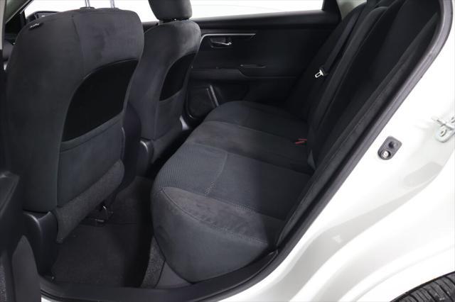 used 2014 Nissan Altima car, priced at $9,995