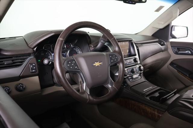 used 2015 Chevrolet Suburban car, priced at $13,294