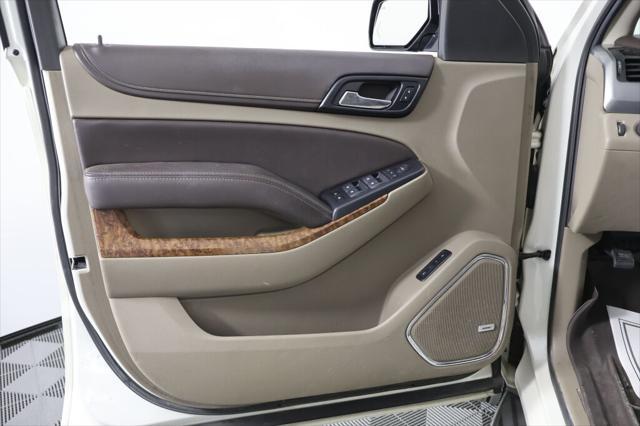 used 2015 Chevrolet Suburban car, priced at $13,294