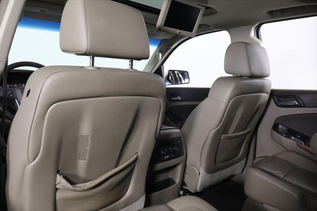 used 2015 Chevrolet Suburban car, priced at $13,294