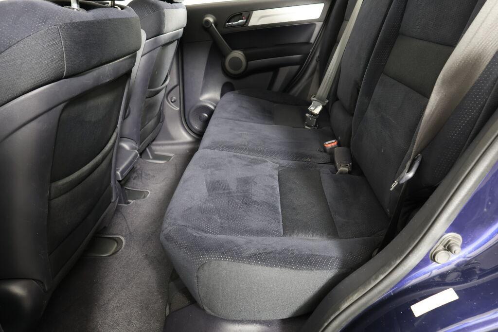 used 2010 Honda CR-V car, priced at $9,995