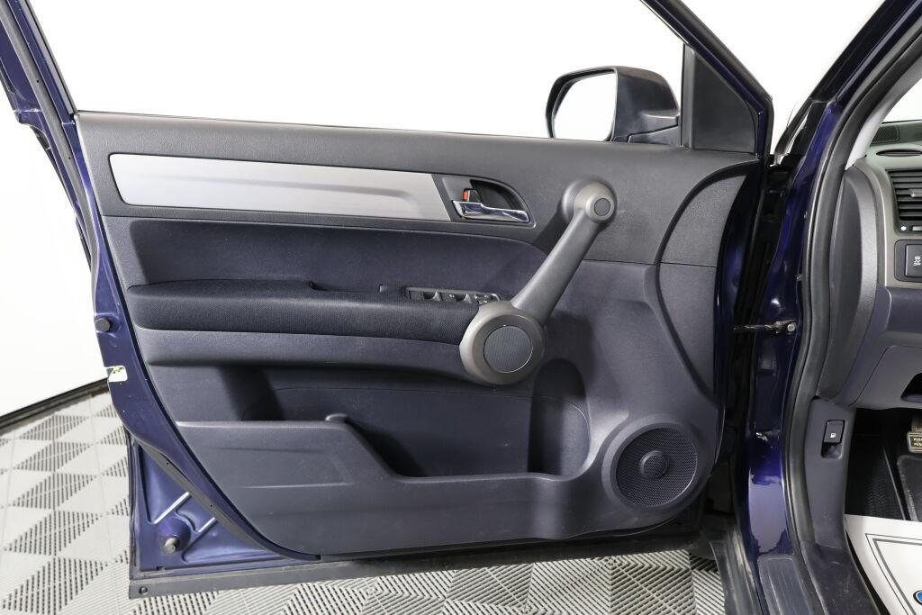 used 2010 Honda CR-V car, priced at $9,995