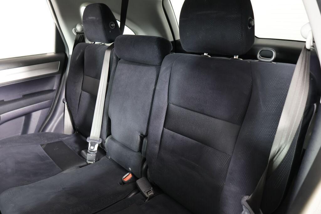 used 2010 Honda CR-V car, priced at $9,995