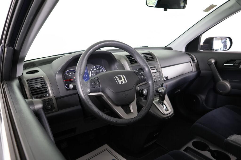 used 2010 Honda CR-V car, priced at $9,995