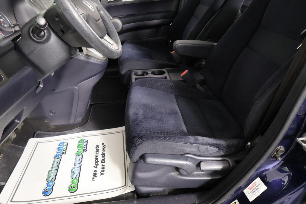 used 2010 Honda CR-V car, priced at $9,995