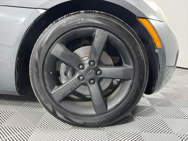 used 2008 Pontiac Solstice car, priced at $8,486