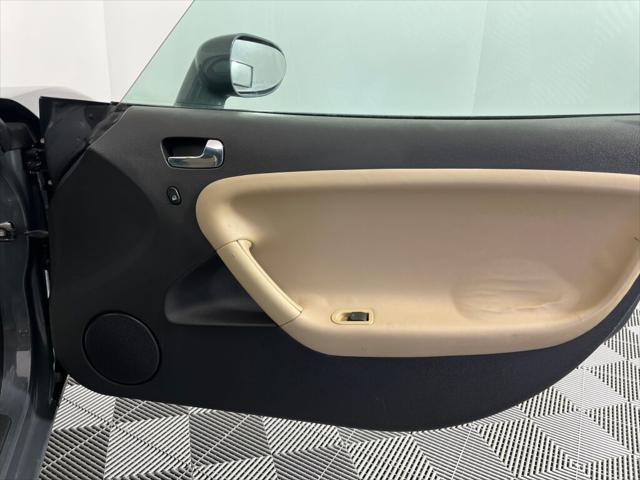 used 2008 Pontiac Solstice car, priced at $8,486