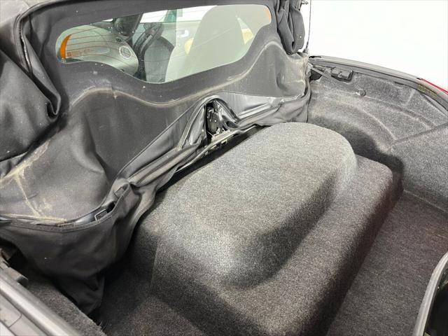 used 2008 Pontiac Solstice car, priced at $8,486