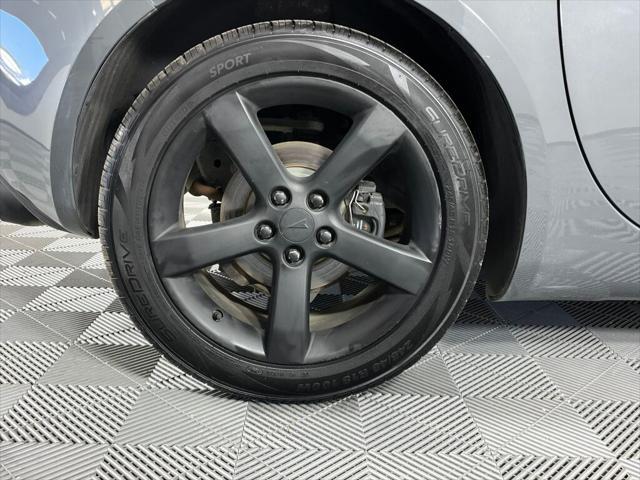 used 2008 Pontiac Solstice car, priced at $8,486