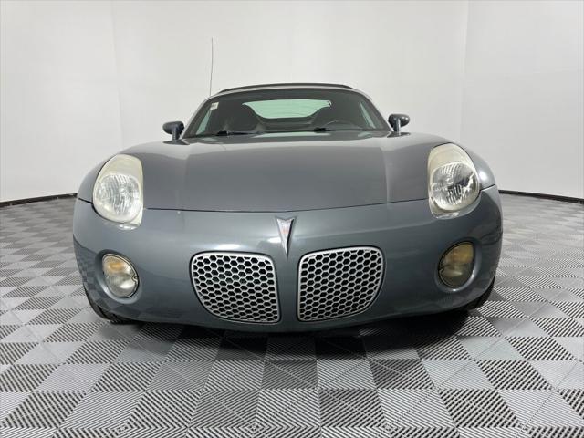 used 2008 Pontiac Solstice car, priced at $8,486