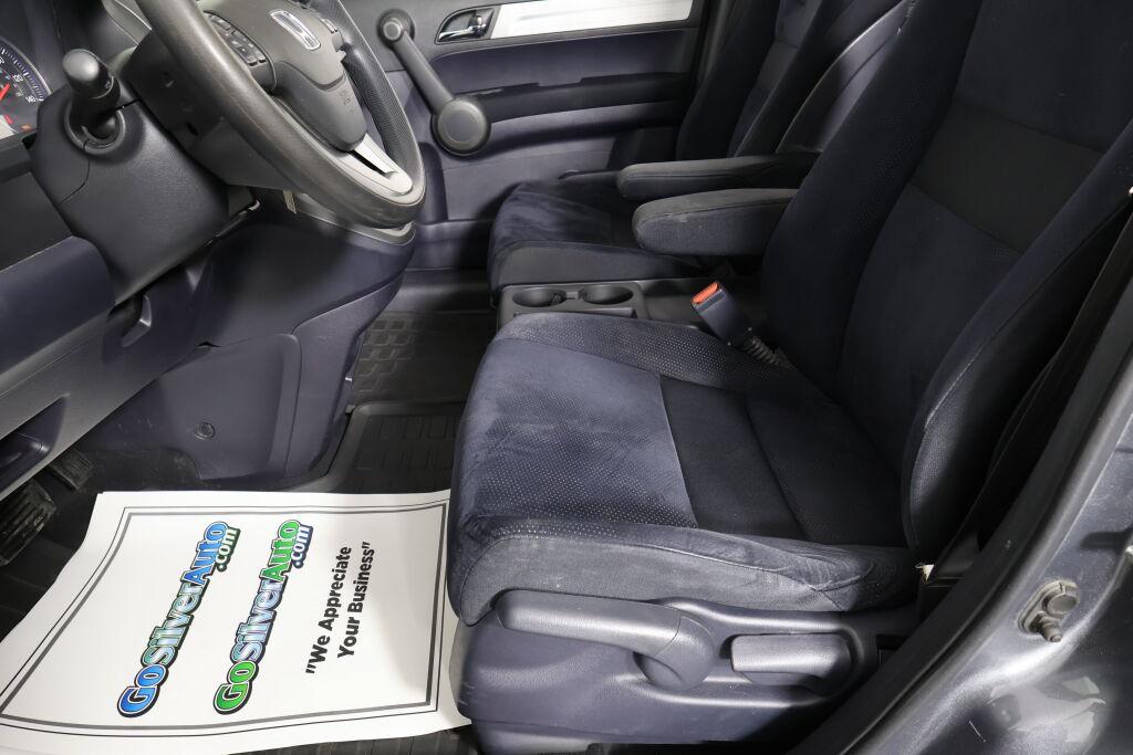 used 2011 Honda CR-V car, priced at $10,495