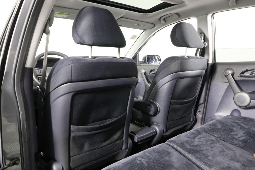 used 2011 Honda CR-V car, priced at $10,495