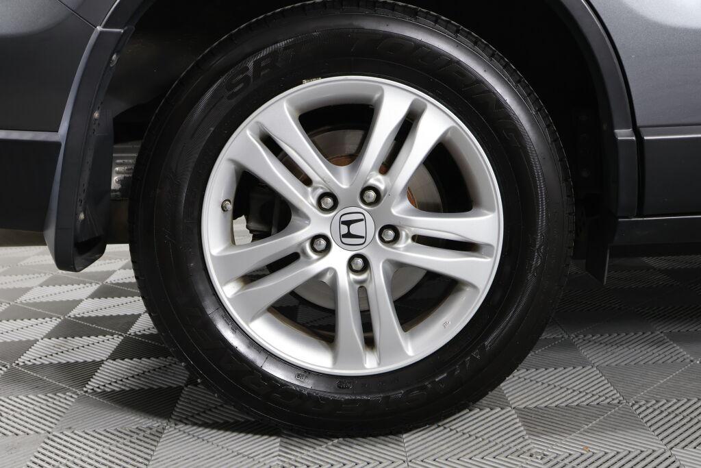 used 2011 Honda CR-V car, priced at $10,495
