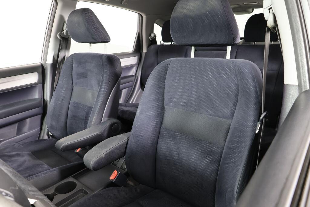 used 2011 Honda CR-V car, priced at $10,495