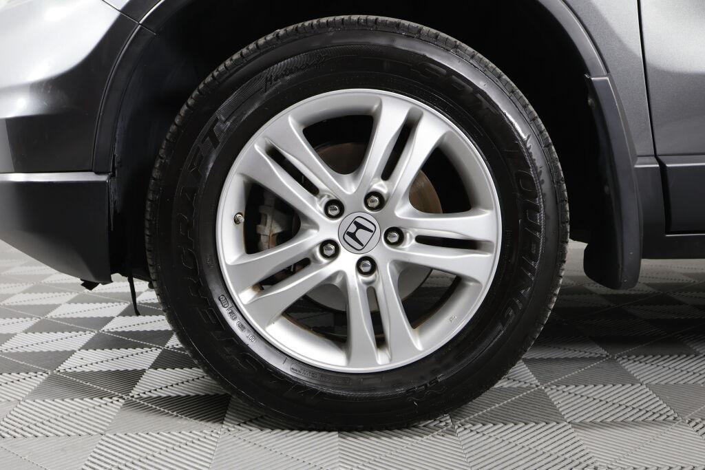 used 2011 Honda CR-V car, priced at $10,495