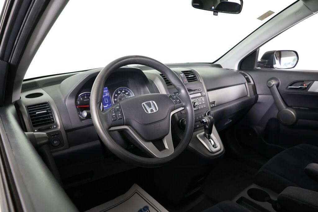 used 2011 Honda CR-V car, priced at $10,495