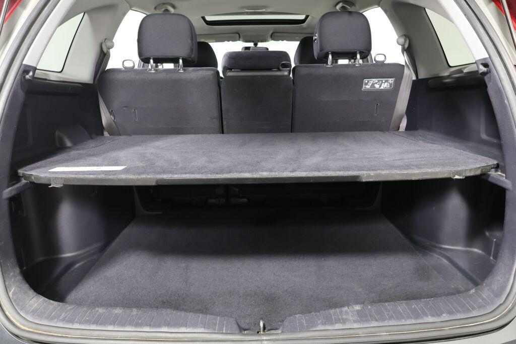 used 2011 Honda CR-V car, priced at $10,495