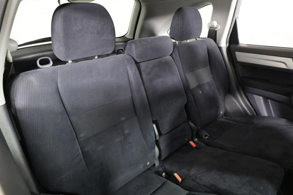 used 2011 Honda CR-V car, priced at $10,495