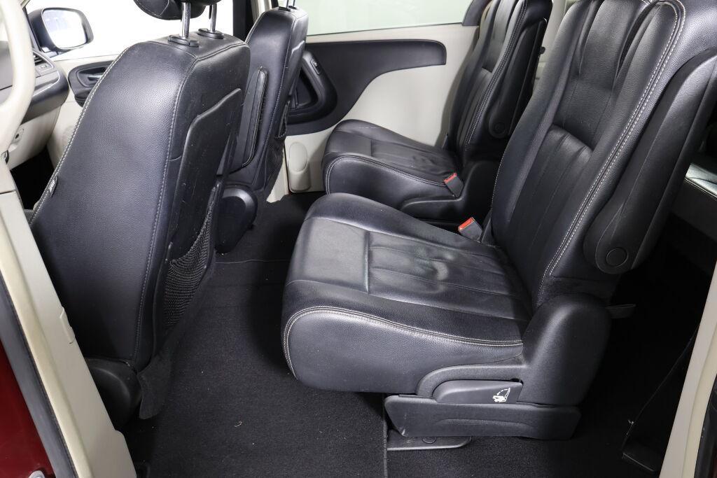 used 2014 Chrysler Town & Country car, priced at $6,994